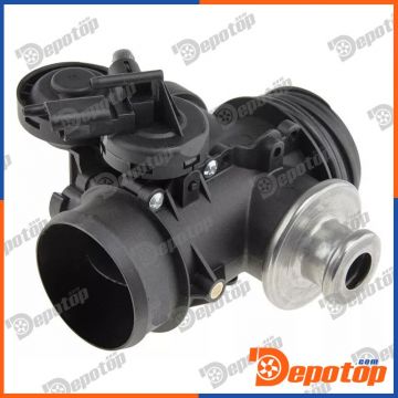 Vanne EGR pour CITROEN | 0928400426, 71-0222